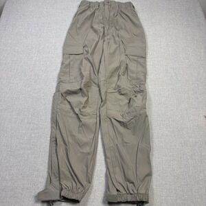 ORC Industries Vintage PCU Level 5 Softshell MCU Tactical Military Pants Mens M